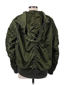 No. 21 Jacket (view 2)