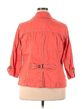 Coldwater Creek Jacket (view 2)