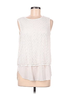 Apt. 9 Sleeveless Blouse (view 1)