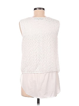 Apt. 9 Sleeveless Blouse (view 2)