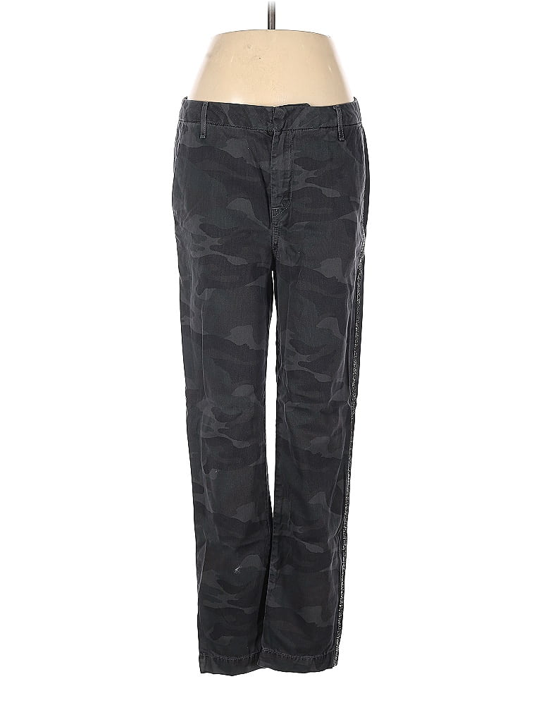 Sundry 100% Cotton Camo Gray Jeans Size 27 waist - photo 1