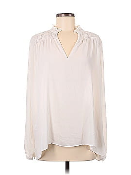 Ann Taylor Sleeveless Blouse (view 1)