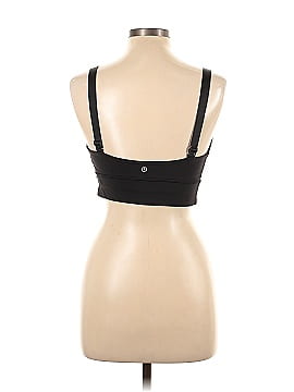 Lululemon Athletica Sports Bra (view 2)