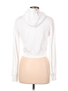 Brandy Melville Zip Up Hoodie (view 2)