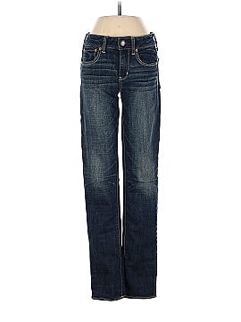 American Eagle Outfitters Jeans (view 1)