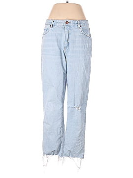 Ann Taylor LOFT Jeans (view 1)