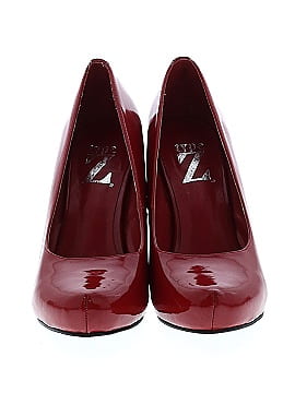 Type Z Heels (view 2)