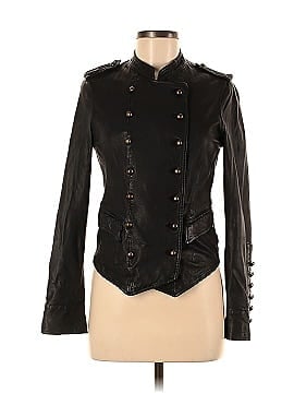 Joie Leather Jacket (view 1)