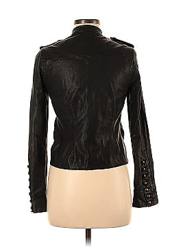 Joie Leather Jacket (view 2)