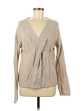 Ann Taylor Cardigan (view 1)