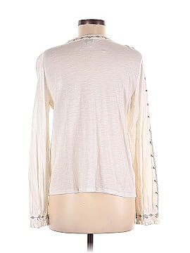 Lucky Brand Sleeveless Blouse (view 2)