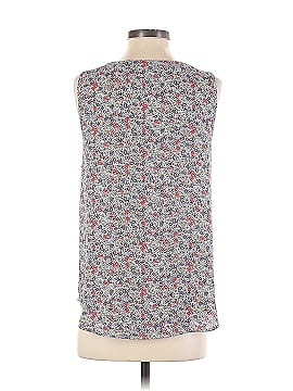 Ann Taylor LOFT Outlet Sleeveless Blouse (view 1)