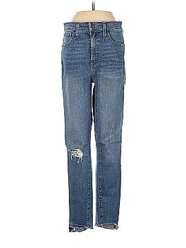 Madewell Jeans (view 1)