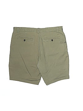 Dockers Khaki Shorts (view 2)