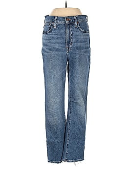 Madewell Jeans (view 1)