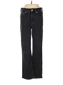 Madewell Jeans (view 1)