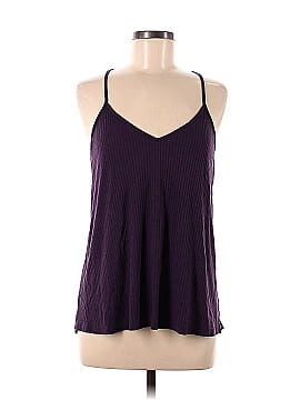 Express One Eleven Halter Top (view 1)