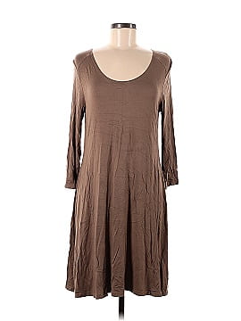 Garnet Hill Casual Dress (view 1)