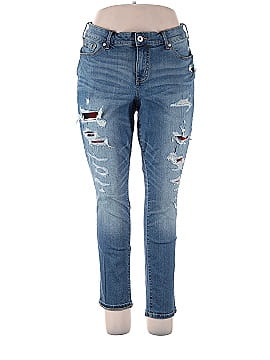 Torrid Jeans (view 1)