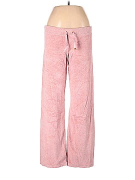 Juicy Couture Velour Pants (view 1)