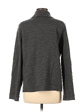 Eileen Fisher Jacket (view 2)