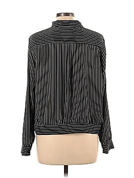 Apt. 9 Long Sleeve Blouse (view 2)