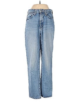 Madewell Jeans (view 1)