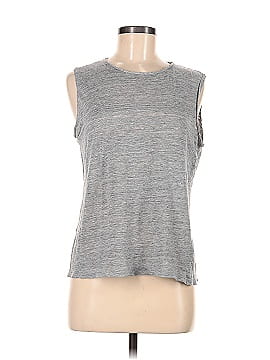 Everlane Sleeveless T-Shirt (view 1)