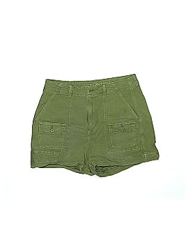 American Eagle Outfitters Denim Shorts (view 1)