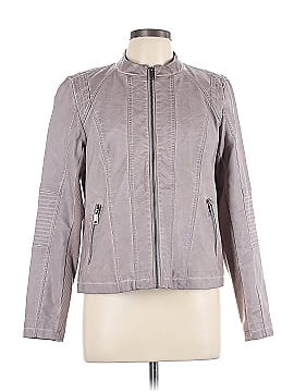 Maurices Jacket (view 1)