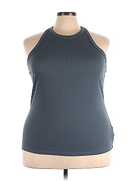 Active by Old Navy Halter Top (view 1)