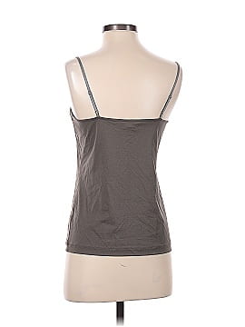 Banana Republic Factory Store Sleeveless Blouse (view 2)