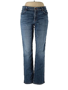 Ann Taylor LOFT Jeans (view 1)