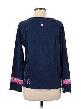Lieblingsstueck by Rene Lezard Pullover Sweater (view 2)