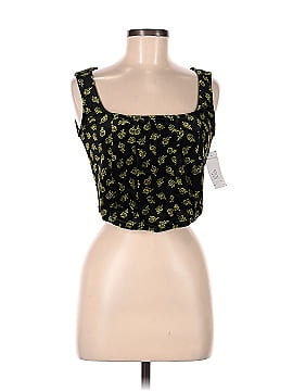 BP. Sleeveless Top (view 1)