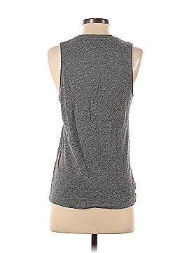 Madewell Sleeveless T-Shirt (view 2)