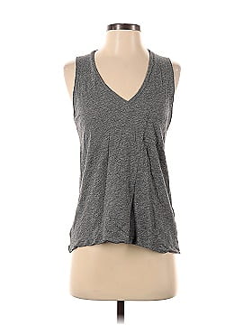 Madewell Sleeveless T-Shirt (view 1)