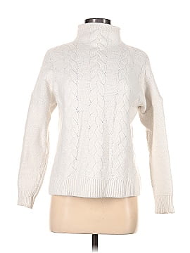 Madewell Turtleneck Sweater (view 1)