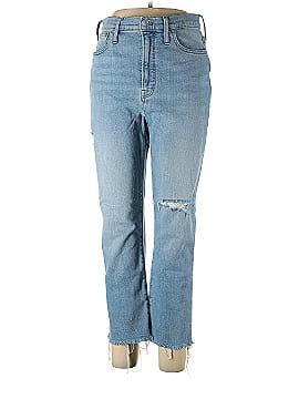 Madewell Jeans (view 1)