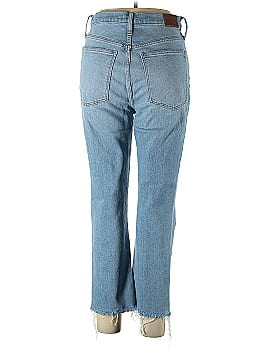 Madewell Jeans (view 2)