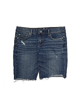 American Eagle Outfitters Denim Shorts (view 1)