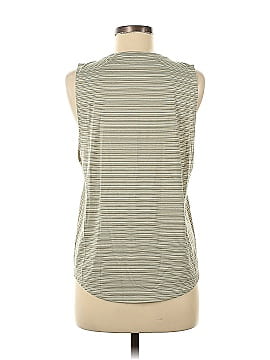 Athleta Sleeveless T-Shirt (view 2)