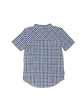 Joules Short Sleeve Button-Down Shirt (view 2)