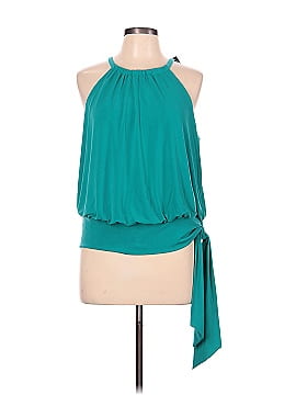 INC International Concepts Sleeveless Blouse (view 1)