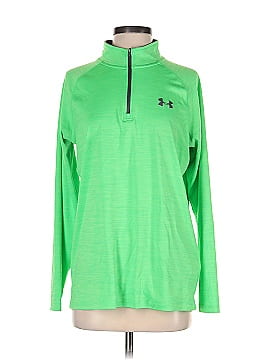 Under Armour Track Jacket (view 1)