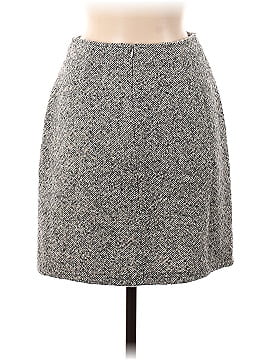 Citi by Yansi Fugel Wool Skirt (view 2)