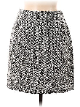 Citi by Yansi Fugel Wool Skirt (view 1)