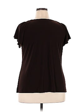 Cato Short Sleeve Top (view 2)