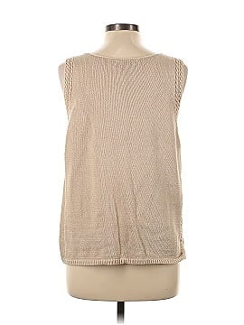 MB Sweater Vest (view 2)