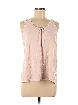 Coyuchi Sleeveless Blouse (view 1)